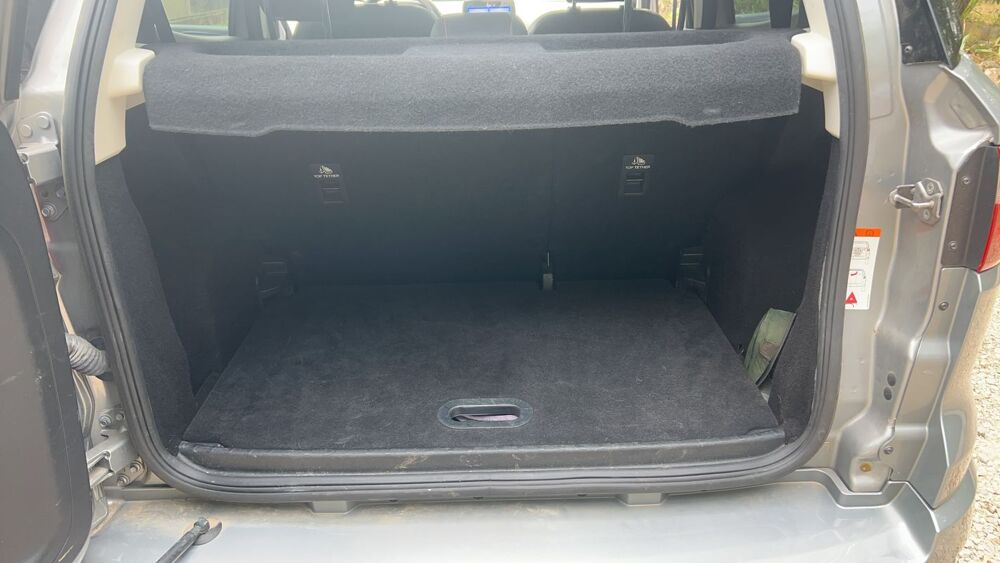 Ecosport 1.5 EcoBlue 95 ST-Line 2021 occasion 83440 Fayence