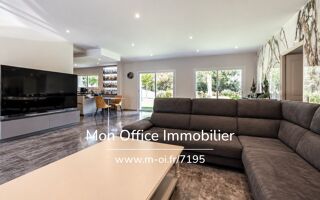  Maison à vendre 10 pièces 360 m²