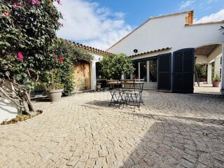 Maison à vendre 6 pièces 285 m²