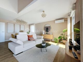  Appartement  vendre 4 pices 91 m