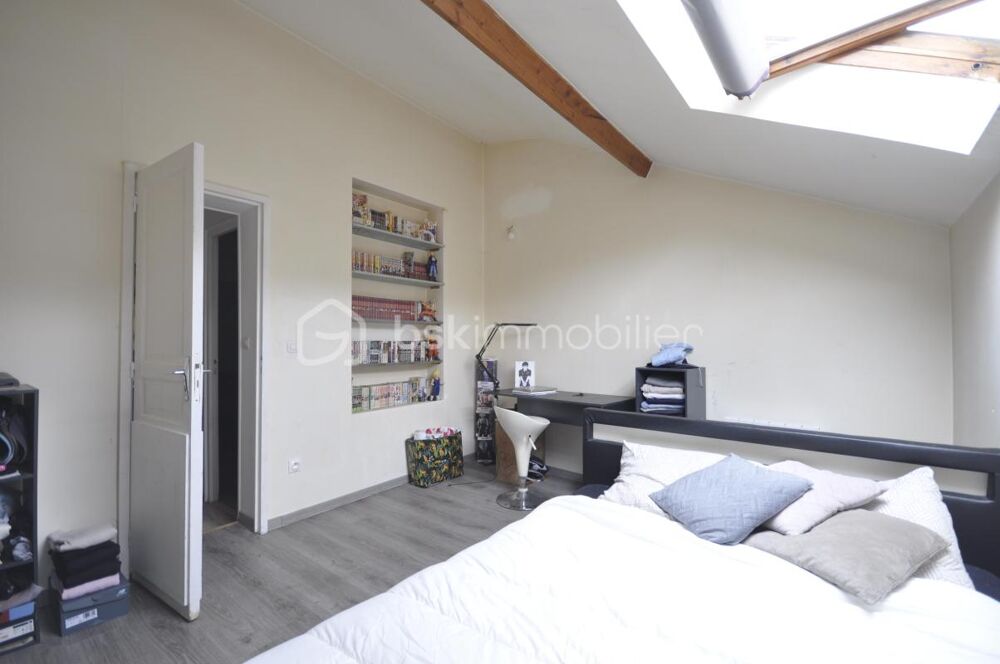 LIANCOURT CENTRE!!! Maison 4 pièces 79m² environ avec Jardin