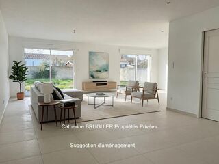  Maison � vendre 4 pi�ces 114 m�