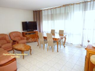 Appartement 3 pièces 70 m² · à Sarcelles · 70 m² · 145 000 €