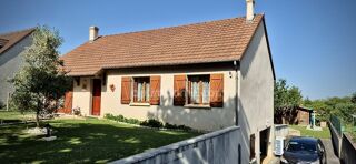  Maison à vendre 8 pièces 152 m²