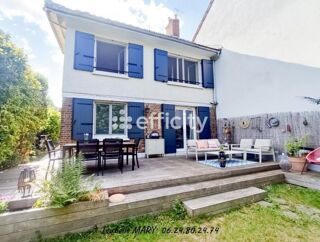  Maison  vendre 5 pices 136 m