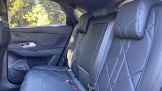 DS7 1.2 PureTech 130 EAT8 Rivoli 2021 occasion 11000 Carcassonne