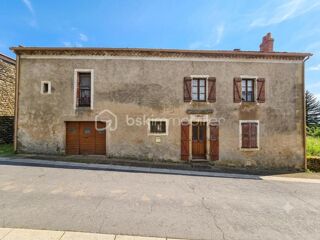  Maison à vendre 6 pièces 130 m²