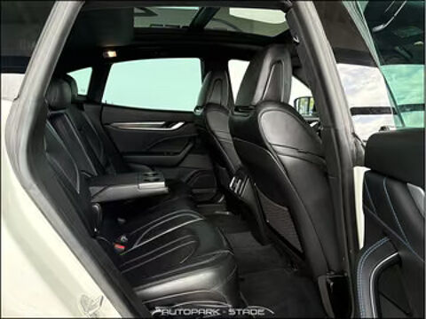 Levante GT Hybrid Launch Edition One of 200 2021 occasion 33000 Bordeaux