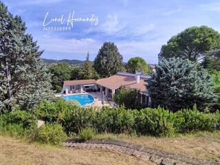  Maison à vendre 7 pièces 220 m²