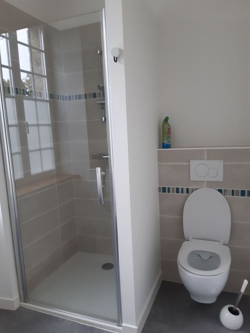 Appartement de 45m2 à louer sur Dinan
