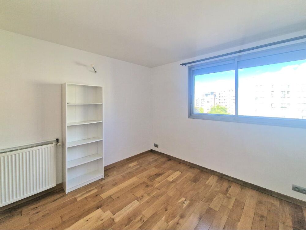 Vente Appartement Appartement Paris 13