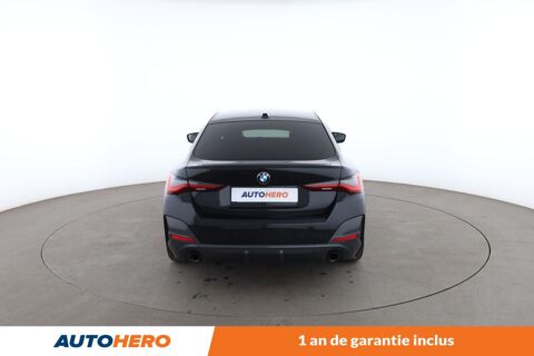 S&eacute;rie 4 420d M Sport BVA8 190 ch 2024 occasion 92130 Issy-les-Moulineaux