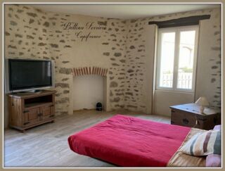  Maison à vendre 6 pièces 160 m²