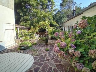  Maison � vendre 7 pi�ces 139 m�