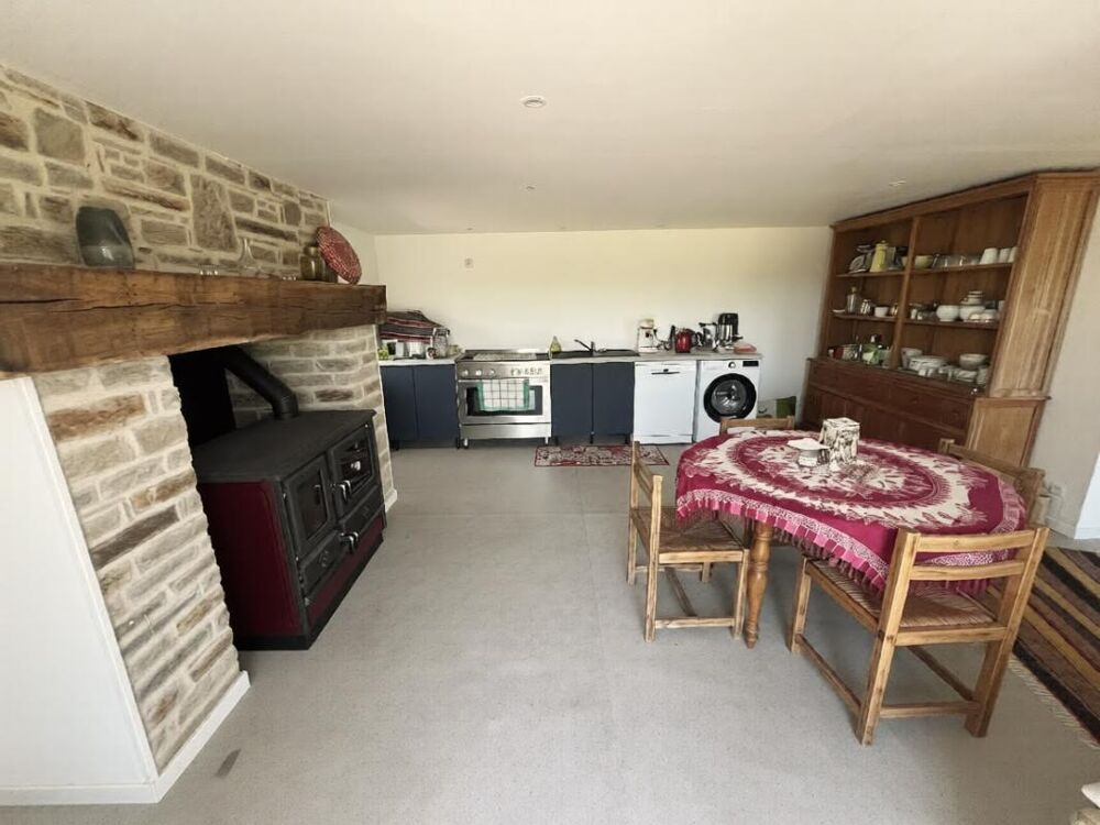 Maison Sarrazac 7 pièce(s) 265 m2