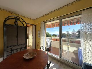  Appartement à vendre 1 pièce 26 m²