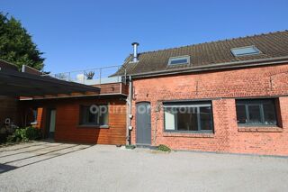 Maison 78m2 Toufflers