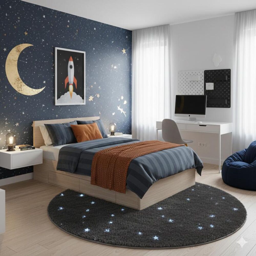 *RETOUR: DERNIER ÉTAGE 6 PIÈCES DUPLEX AVEC GRANDE TERRASSE + PARKING*