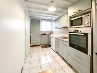  Appartement � vendre 4 pi�ces 75 m�