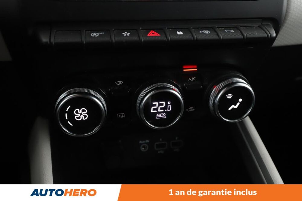 Clio 1.3 TCe Intens EDC 130 ch 2020 occasion 92130 Issy-les-Moulineaux