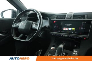 DS7 1.6 PureTech Performance Line Automatique 225 ch 2019 occasion 92130 Issy-les-Moulineaux
