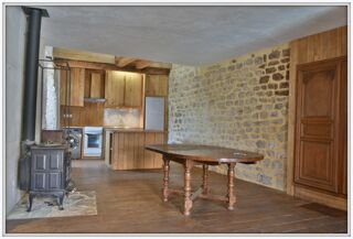  Maison à vendre 4 pièces 90 m²