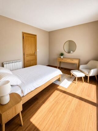  Maison à vendre 5 pièces 166 m²