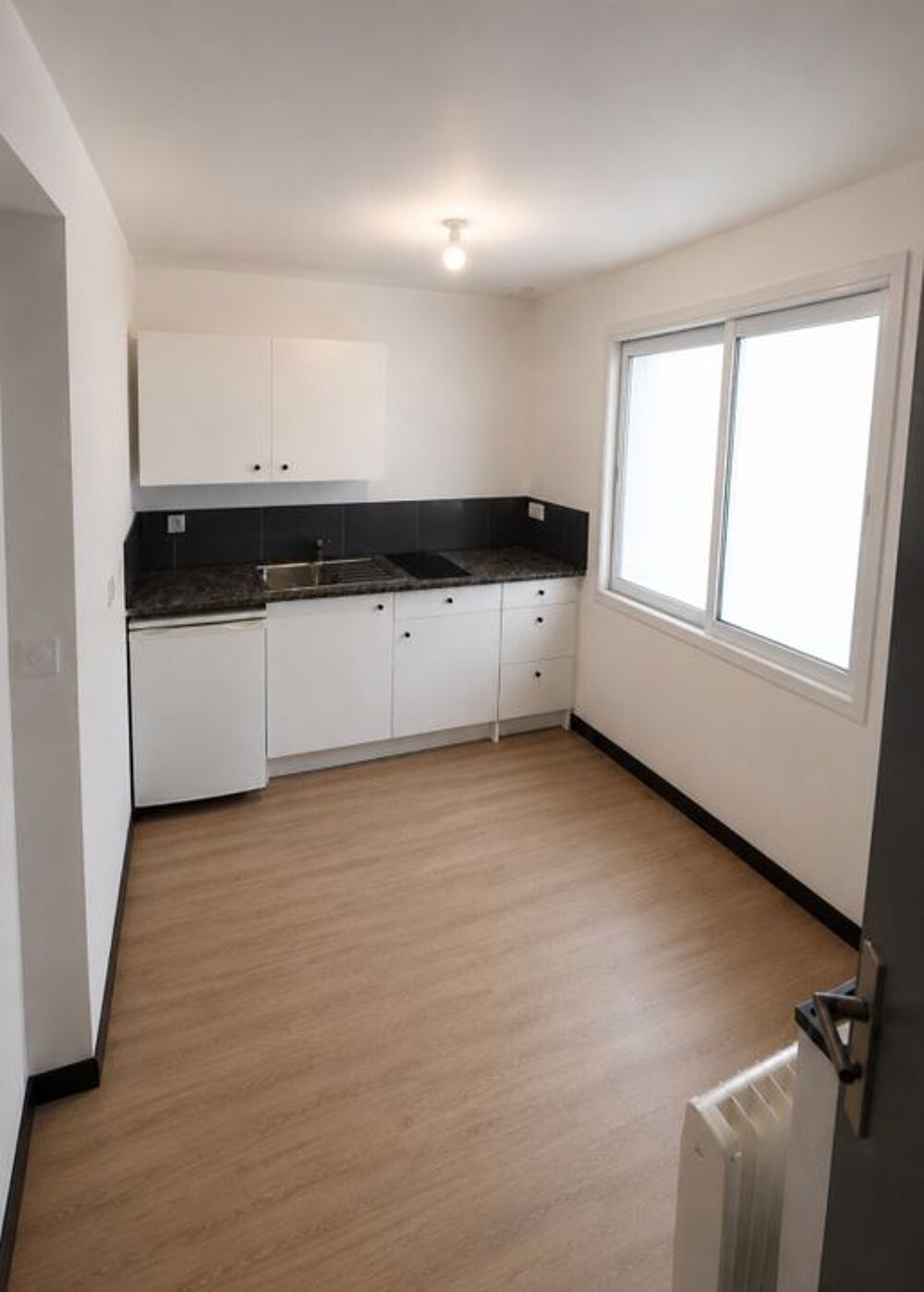 Location Appartement Appartement de 27m2 à louer sur Brest Brest