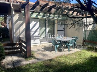  Maison à vendre 3 pièces 46 m²