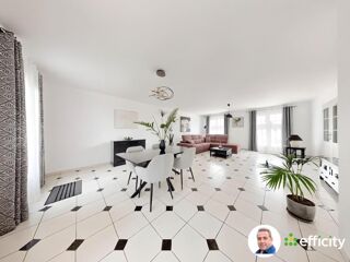  Maison � vendre 6 pi�ces 186 m�