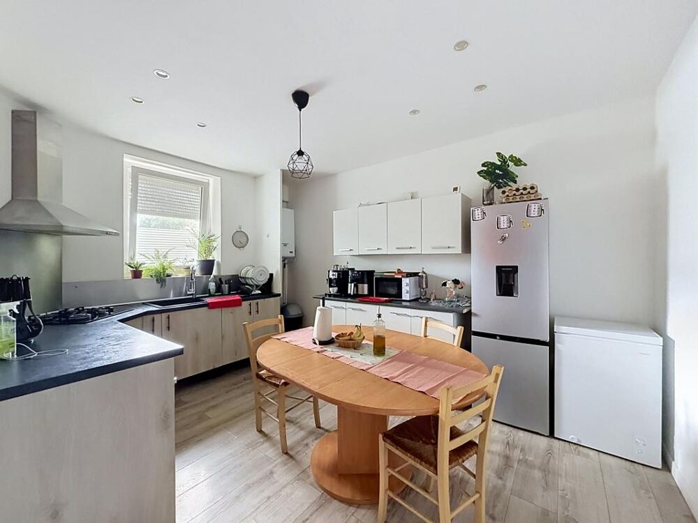 Vente Appartement Appartement Givors