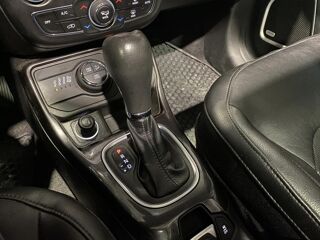 Compass 1.3 PHEV T4 240ch S 4xe AT6 eAWD 2020 occasion 34130 Valergues