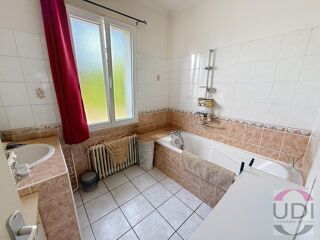  Maison à vendre 3 pièces 74 m²