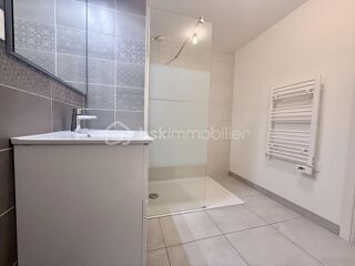  Appartement à vendre 2 pièces 44 m²