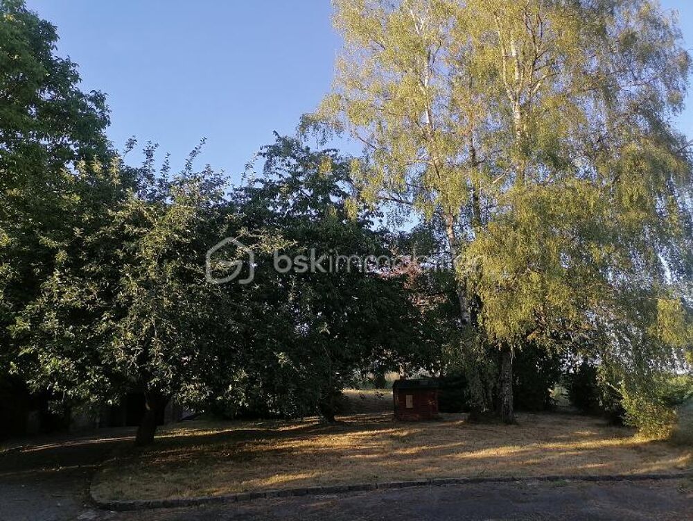 Vente Maison PROCHE RETHEL ET AXE CHARLEVILLE/REIMS Rethel