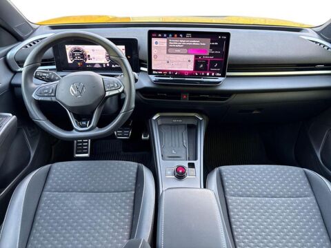 T-ROC 1.5 eTSI Hybrid 150 ch DSG7 R-Line 2026 occasion 31100 Toulouse