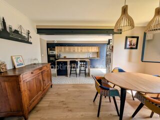  Maison � vendre 5 pi�ces 144 m�