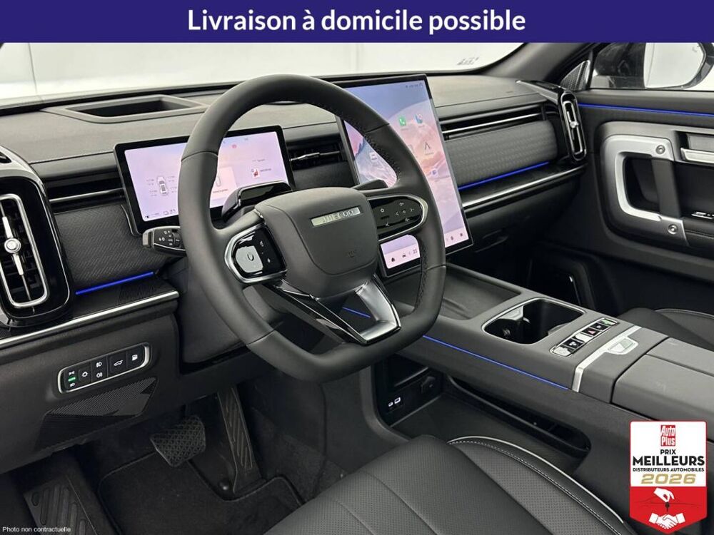 7 1.5 TGDi 29ch PHEV Exclusive 2026 occasion 10150 Lavau