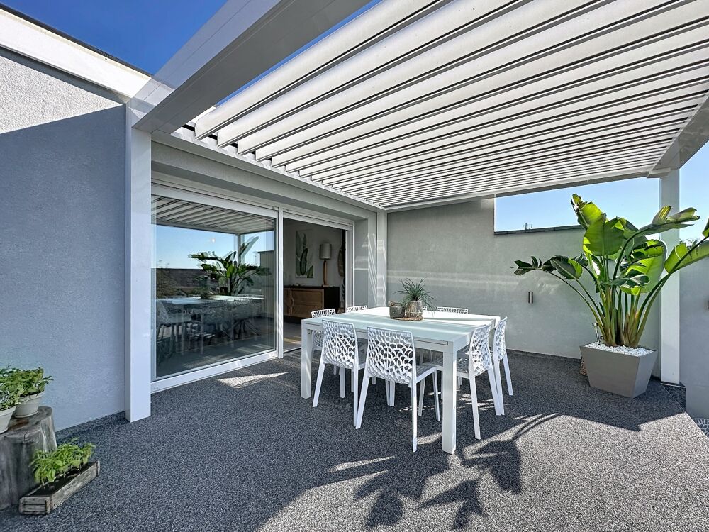 Vente Maison Maison à vendre 5 pièces FREYMING MERLEBACH (57) avec jardin, terrasse et garage Freyming merlebach