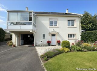  Maison à vendre 7 pièces 120 m²
