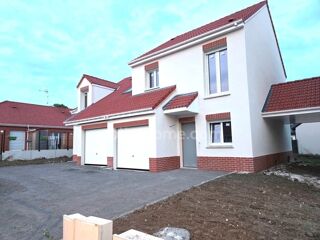  Maison � vendre 4 pi�ces 85 m� Petite foret