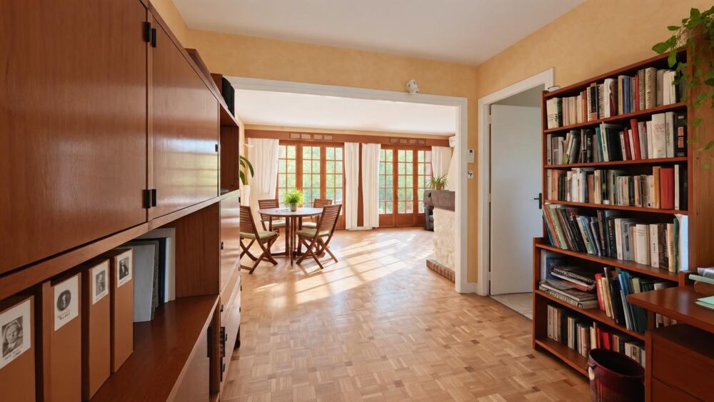 à vendre  Maison Saint-Maur-des-Fossés (94100)