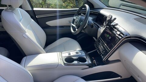 Tucson 1.6 TGDi 230 Hybrid 2WD BVA Executive 2022 occasion 88100 Saint Die Des Vosges