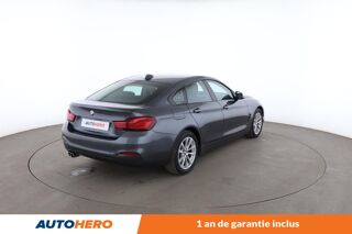 S&eacute;rie 4 420iA Lounge xDrive 184 ch 2019 occasion 92130 Issy-les-Moulineaux