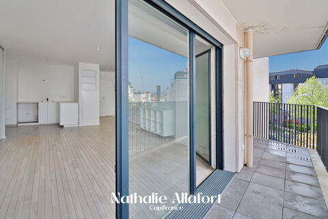 Dpt Hauts de Seine (92), à vendre CHATILLON appartement T2 avec balcon 356000 Chtillon (92320)