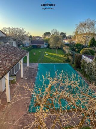  Maison � vendre 6 pi�ces 165 m�