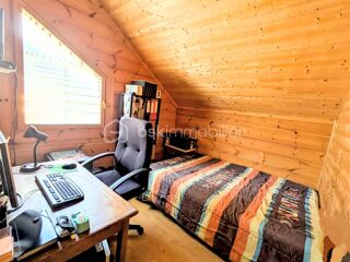  Maison à vendre 5 pièces 130 m²