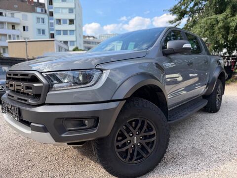 Annonce voiture Ford Ranger 32600 €