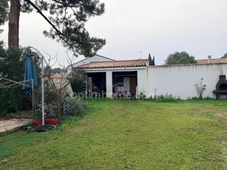  Maison � vendre 2 pi�ces 45 m�