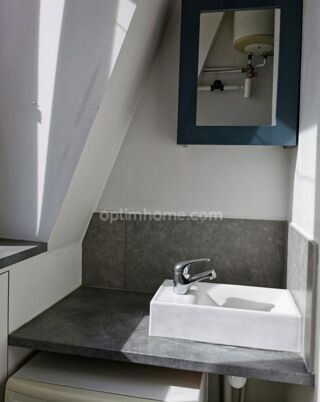  Appartement à vendre 1 pièce 15 m²